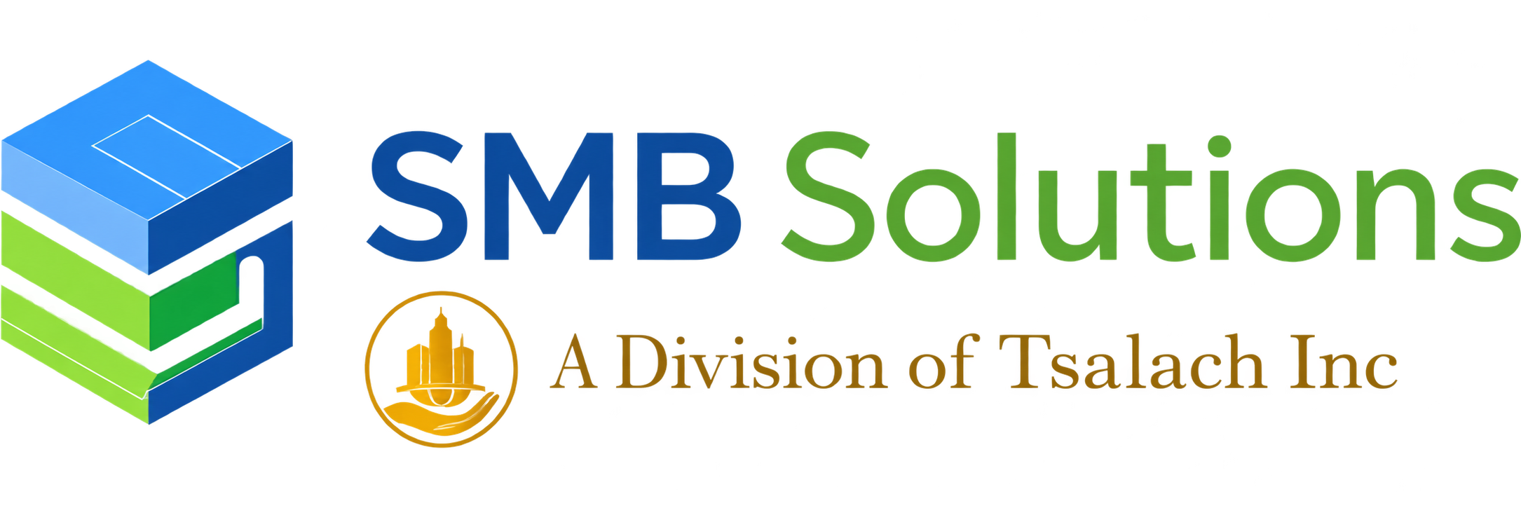 SMB Solutions, A Division of Tsalach Inc
