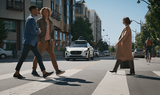 Waymo launches autonomous rides in Atlanta